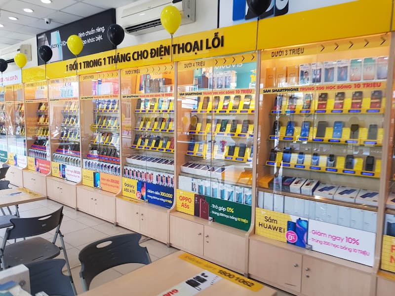 Hình ảnh Thế giới di động - 3