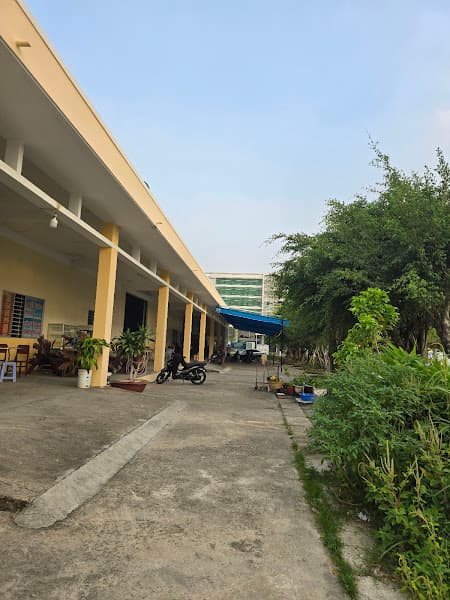 Hình ảnh CLB TT Thanh Thiếu Niên Pickleball Hà Huy Tập - 2