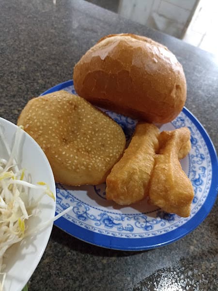 Hình ảnh Bánh canh chay Ao hồ - 2