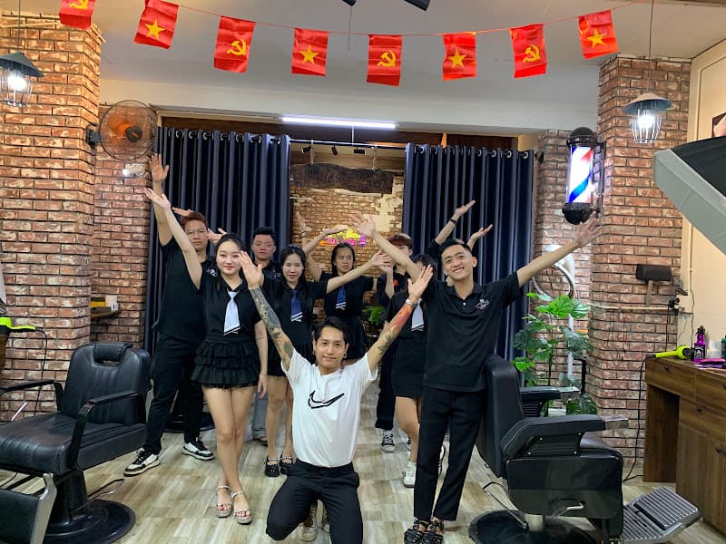 Hình ảnh 75 FAMILY Barbershop - NHẬT LAI - 3