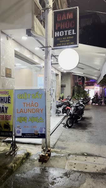 Hình ảnh Thảo Laundry - 3
