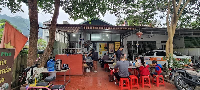 Ảnh bìa Quán Cốn Sủi 68