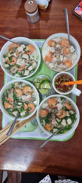 Hình ảnh Cháo canh Bà Ưng - 8