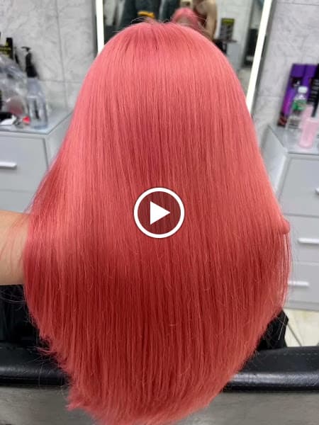 Hình ảnh Hair Salon NGUYỄN LONG - 3