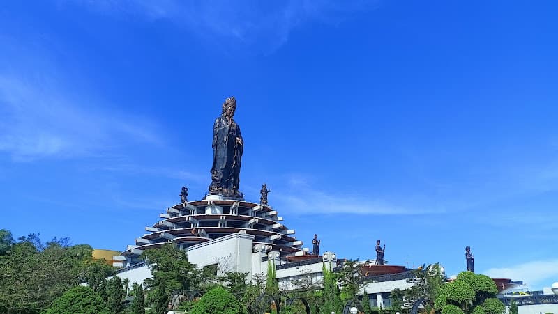 Ảnh bìa Núi bà đen Tây Ninh