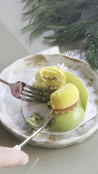 Hình ảnh Bloom Patisserie Đà Nẵng - 2