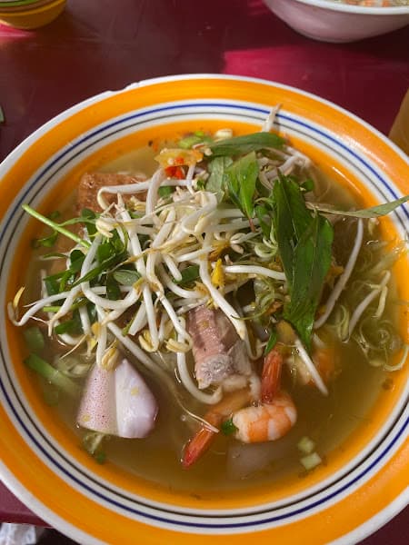 Ảnh bìa Quán Ăn Bánh Canh