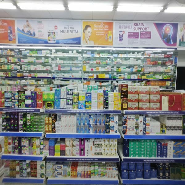 Hình ảnh Nhà Thuốc FPT Long Châu - 3