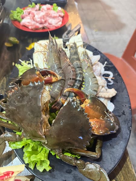 Hình ảnh Lẩu Hải Sản Hằng Béo - 2