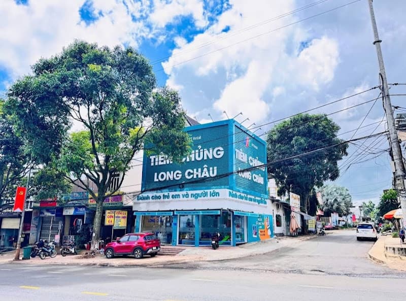 Hình ảnh Trung Tâm Tiêm Chủng FPT Long Châu - 6