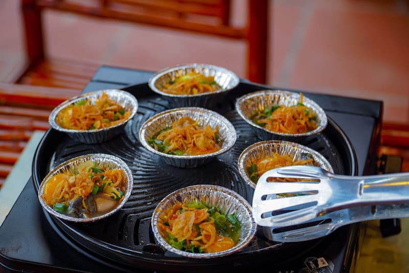 Hình ảnh Lẩu - Nướng NHÀ TRE - 6