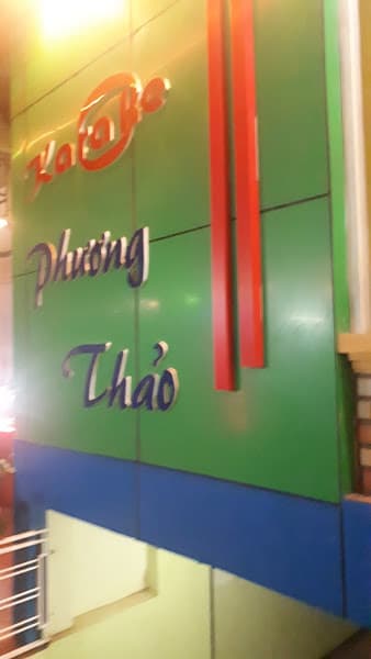 Ảnh bìa Karaoke Phương Thảo