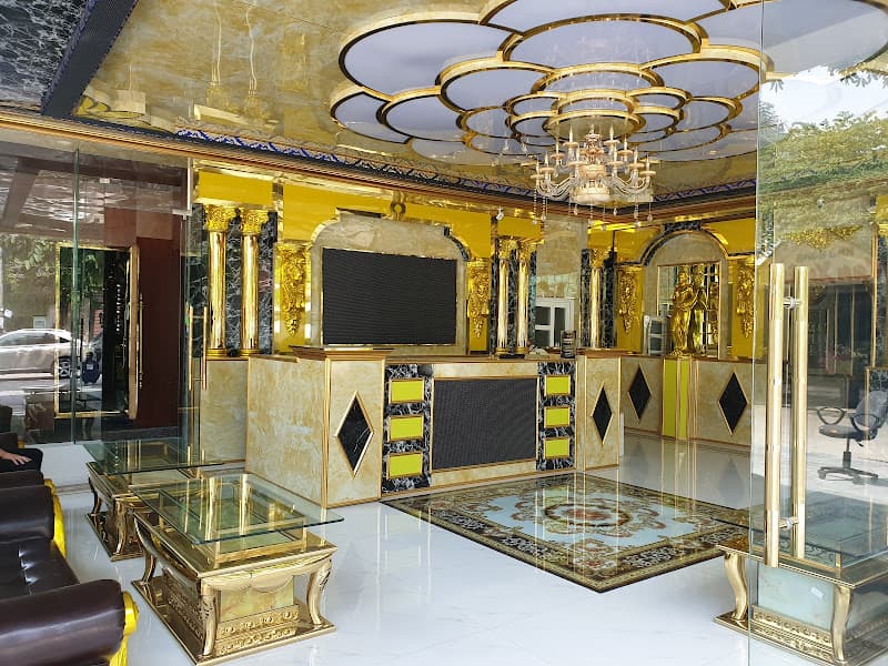 Hình ảnh Karaoke Sen Vàng KTV - 3