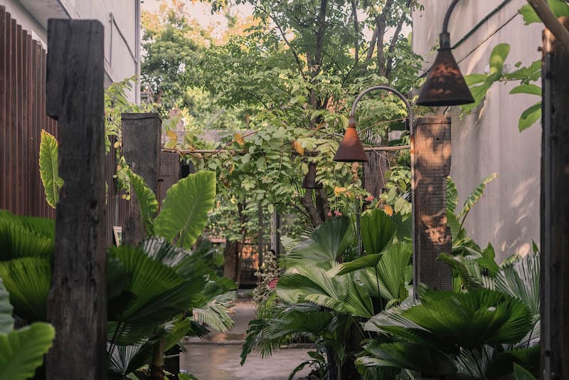 Hình ảnh Hi Haven Coffee Space & Homestay - 6