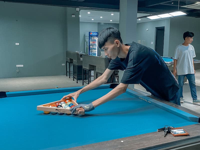 Hình ảnh Time Billiard Club - 4
