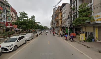 Karaoke Mạnh Trường