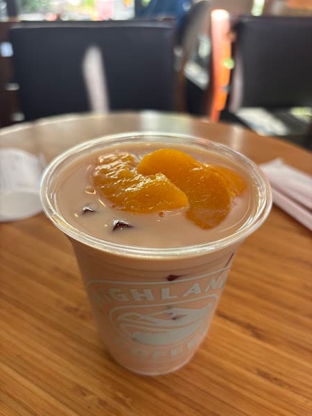 Hình ảnh HIGHLANDS COFFEE - 2