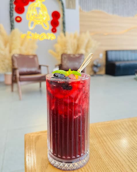 Hình ảnh Chi Núi Food&Drink - 5