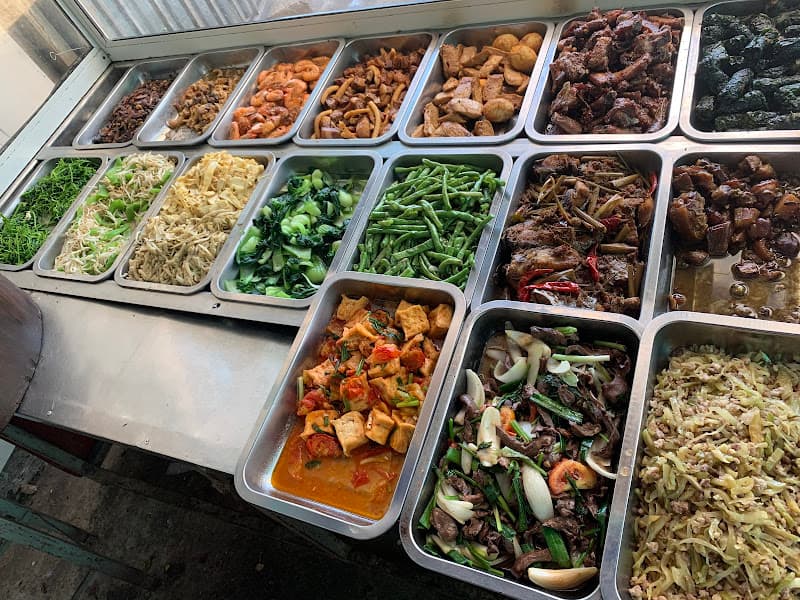 Hình ảnh Cơm Phở Tùng Lâm - 5