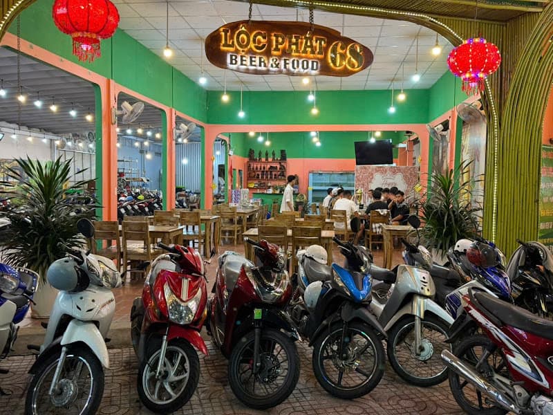 Hình ảnh Quán Lộc Phát 68 - 3