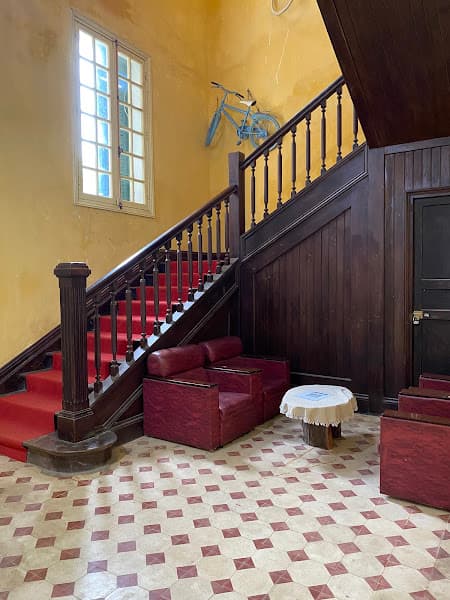 Hình ảnh Dinh Tỉnh Trưởng - 4