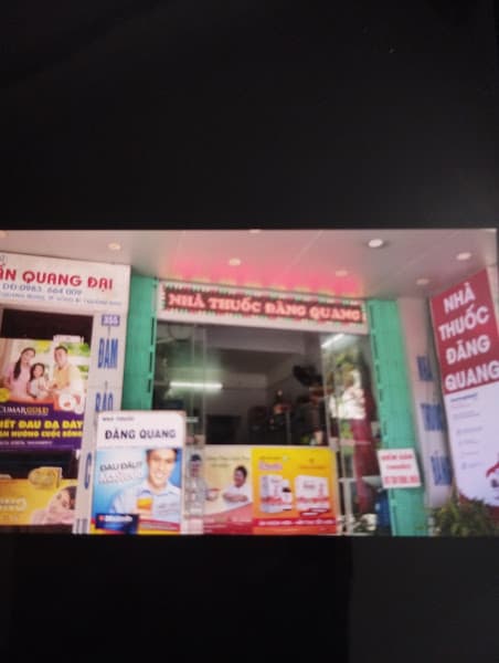 Hình ảnh Nhà Thuốc Đăng Quang - 3