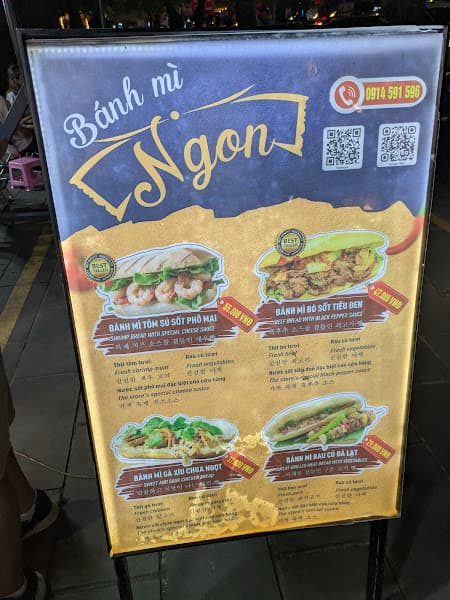 Hình ảnh Bánh mì Ngon 🥖🥖🥖 - 2