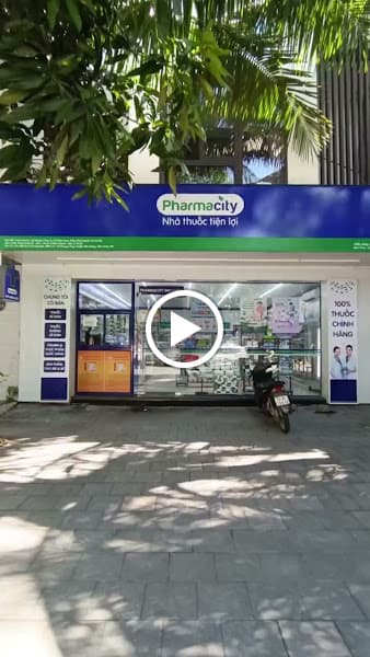 Hình ảnh Nhà thuốc Pharmacity - 2
