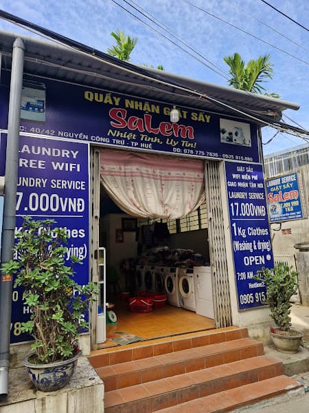 Hình ảnh Salem Laundry - 2
