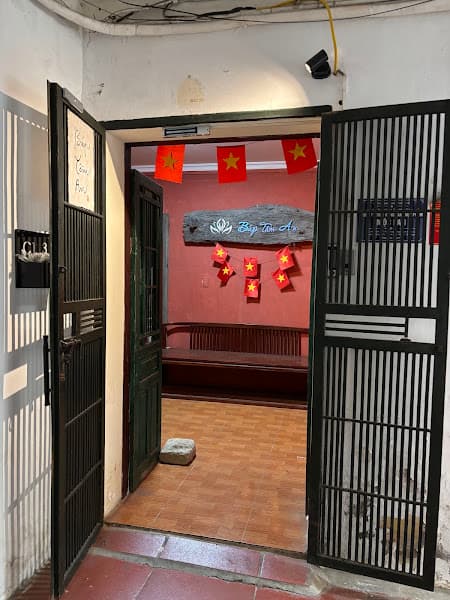 Hình ảnh Nhà hàng Chay Búp Tâm An - Vegetarian food and drinks - 3