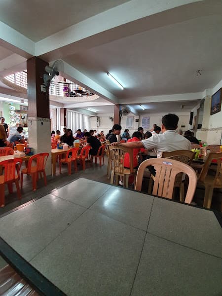 Hình ảnh Mì Ốp La - 2