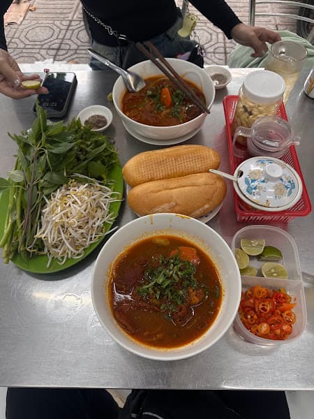 Hình ảnh Phở Việt - 4