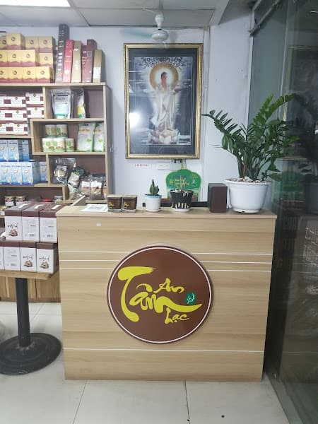 Hình ảnh Nhà hàng Chay Tâm An Lạc - 3