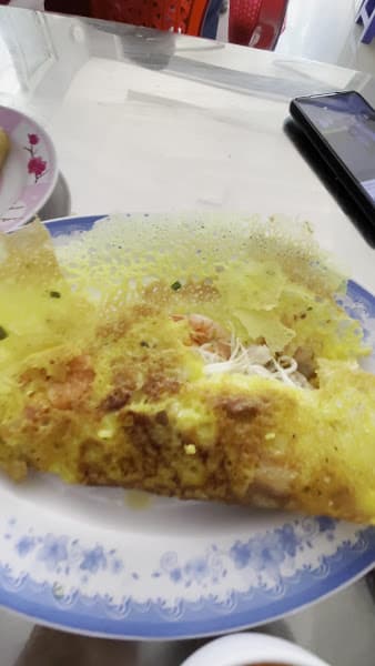 Hình ảnh Bánh Xèo miền Tây - 3