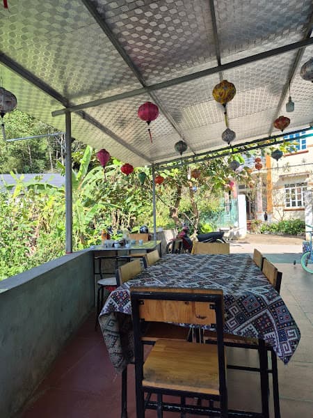 Ảnh bìa Quán Ngon