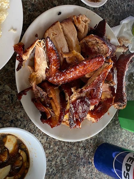 Ảnh bìa Quán Bia Cầu 12