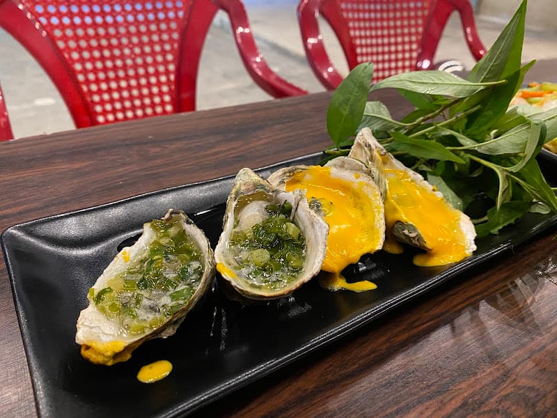 Hình ảnh Ốc Đào - 2