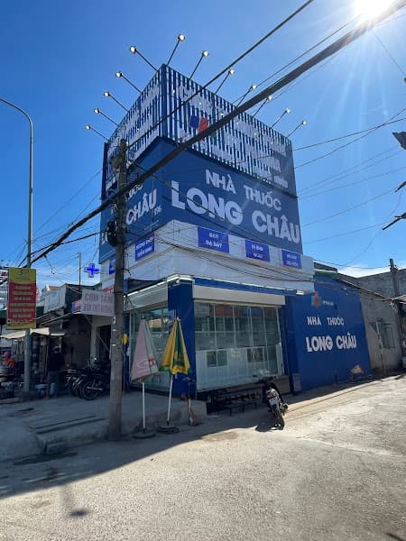 Hình ảnh Nhà Thuốc FPT Long Châu - 3