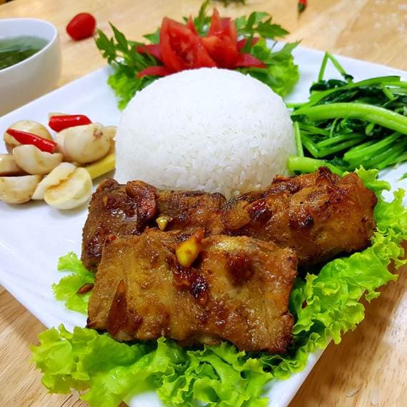 Hình ảnh Bánh Canh Huế - 3