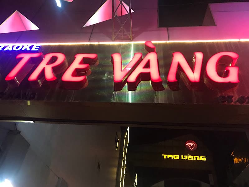 Hình ảnh New Tre Vang Karaoke - 4