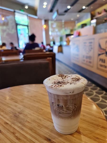 Hình ảnh Highlands Coffee - 2