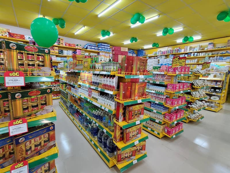 Hình ảnh Siêu thị Bách Hoá XANH - 6