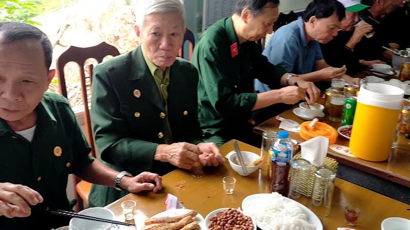 Hình ảnh Nhà hàng Tằng Hậu - 5