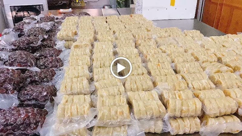 Hình ảnh Bánh Hạt Dẻ - Hà Nấm - 4