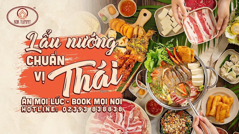 Hình ảnh KOK YUMMY VINCOM ĐÔNG HÀ - QUẢNG TRỊ - 5