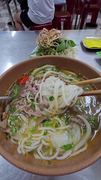 Hình ảnh Bún Bò Huế Kim Hương - 4