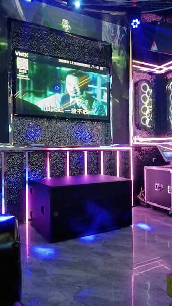 Hình ảnh KARAOKE - Lan béo - 3