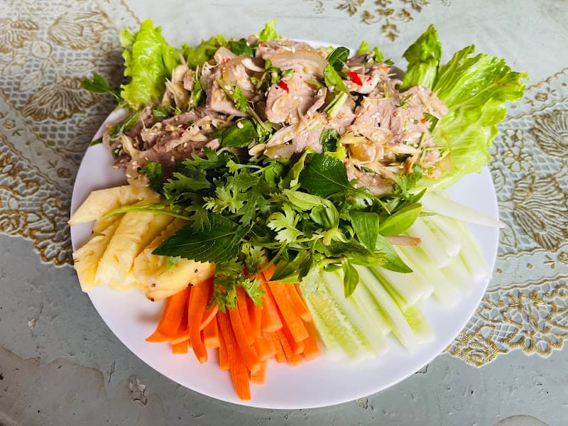 Hình ảnh Nhà Hàng Thúy Anh - 2