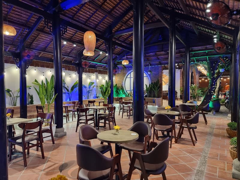 Hình ảnh Cà phê Trung Nguyên E- Coffee Tây Ninh - 4