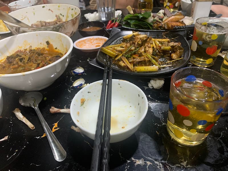 Hình ảnh 3 Chòi Quán ( Xuân Lai ) - 9